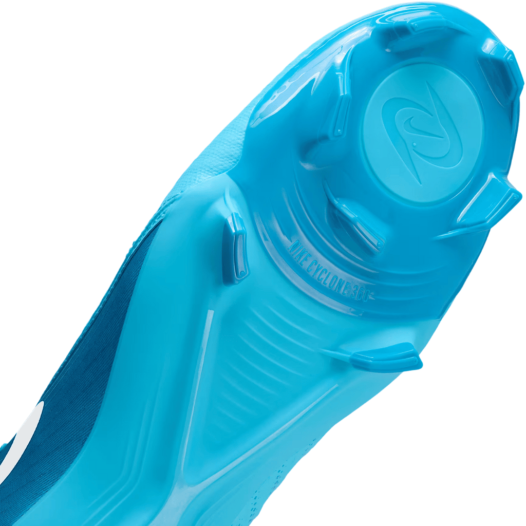 NIKE PHANTOM GX2 ACADEMY FG 'MAD AMBITION' - FD6723400