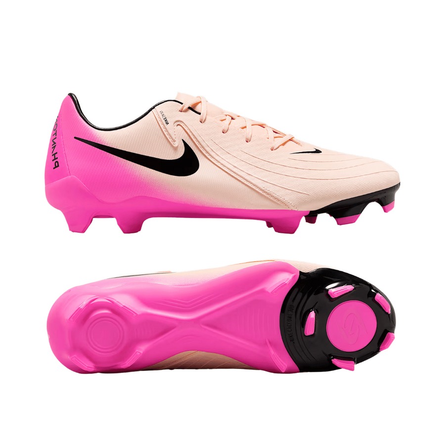 NIKE PHANTOM GX 2 ACADEMY FG 'PRISM' - FD6723800