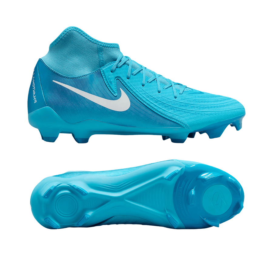 NIKE PHANTOM LUNA 2 ACADEMY FG 'MAD AMBITION' - FD6725400