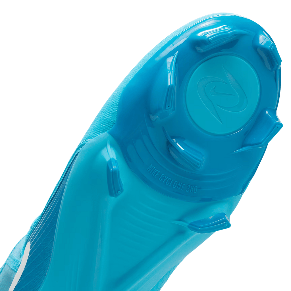 NIKE PHANTOM LUNA 2 ACADEMY FG 'MAD AMBITION' - FD6725400