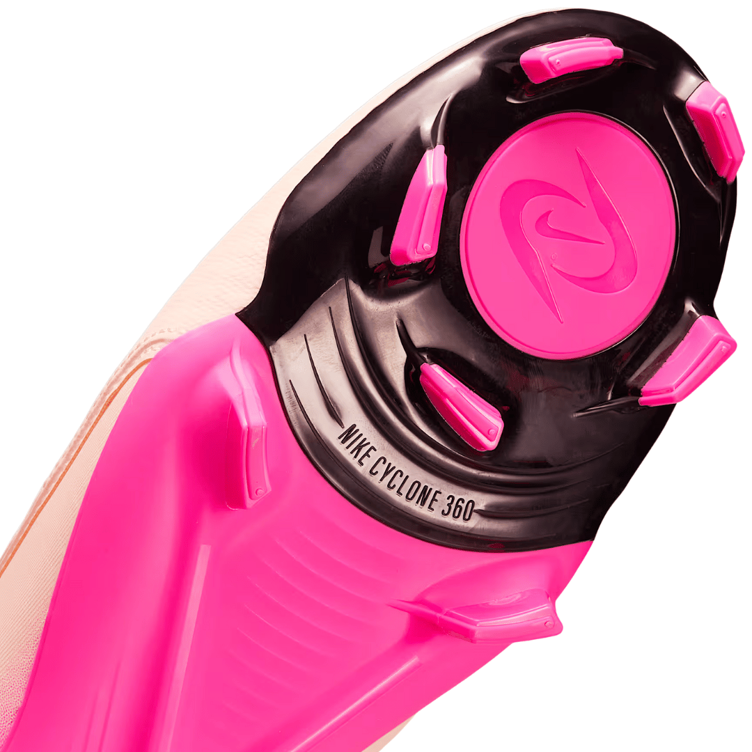 NIKE PHANTOM LUNA 2 ACADEMY FG 'PRISM' - FD6725800