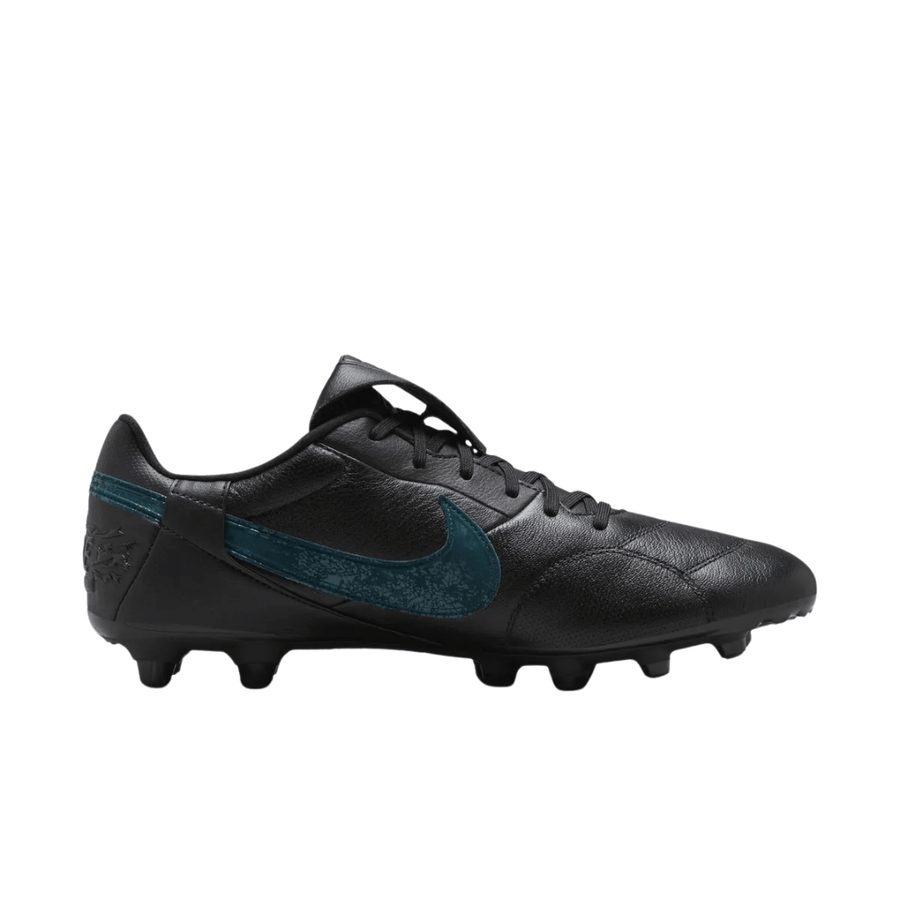 NIKE PREMIER 3 FG 'BLACK JUNGLE' - HM0265001