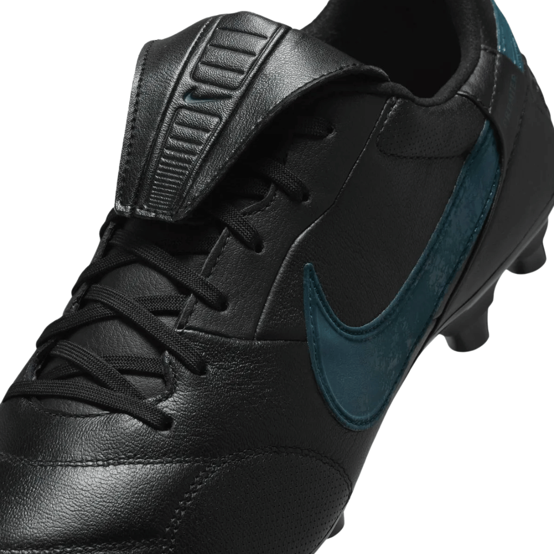 NIKE PREMIER 3 FG 'BLACK JUNGLE' - HM0265001