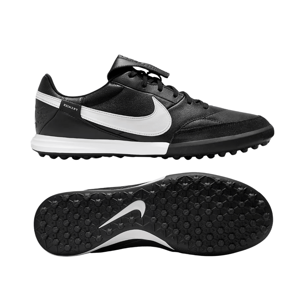 NIKE PREMIER 3 TF 'NEGRO' - HM0283001