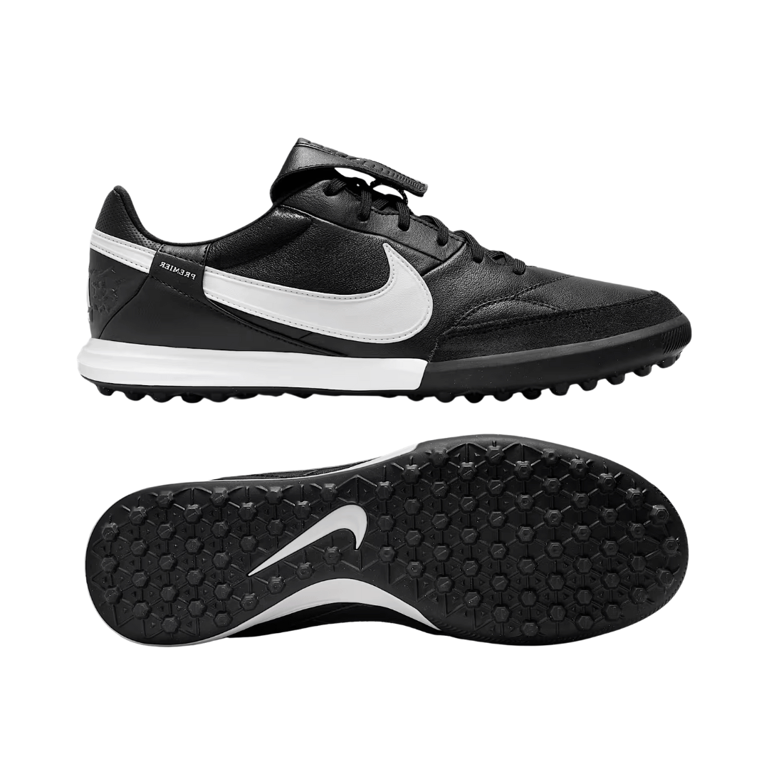 NIKE PREMIER 3 TF 'NEGRO' - HM0283001