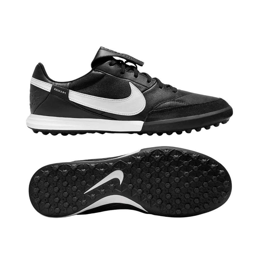 NIKE PREMIER 3 TF 'NEGRO' - HM0283001