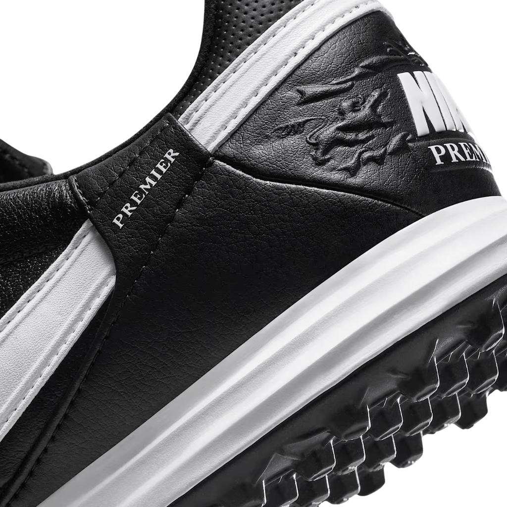 NIKE PREMIER 3 TF 'NEGRO' - HM0283001