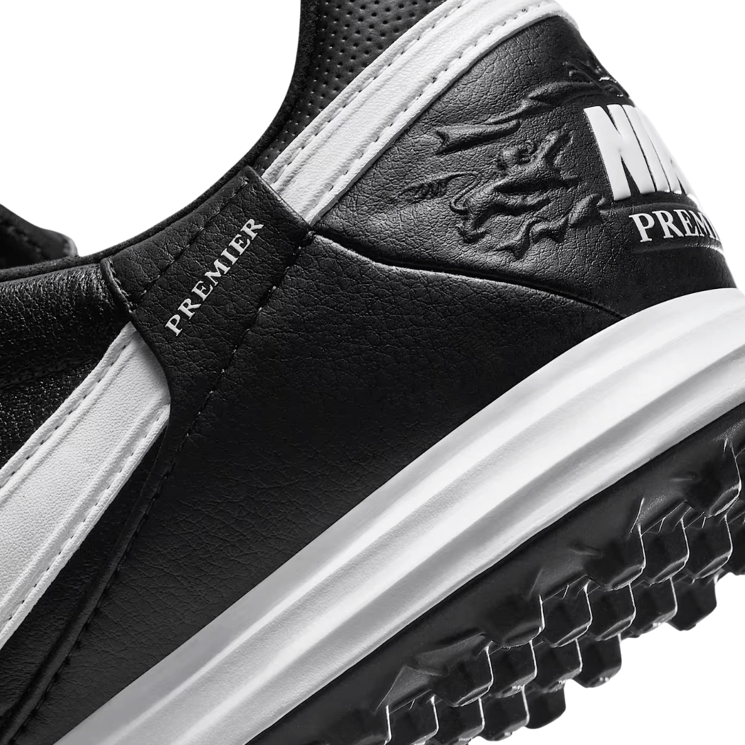 NIKE PREMIER 3 TF 'NEGRO' - HM0283001