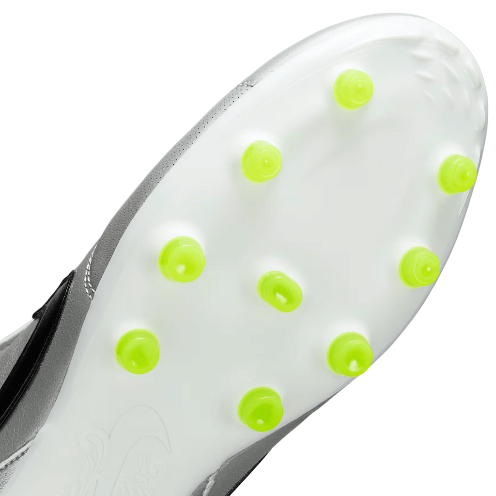 NIKE PREMIER III FG 'METALLIC SILVER' - HM0265004