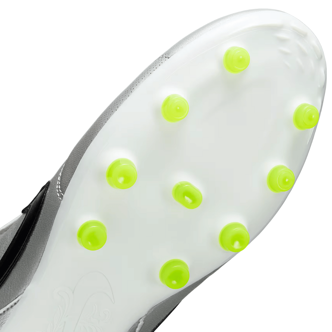 NIKE PREMIER III FG 'METALLIC SILVER' - HM0265004