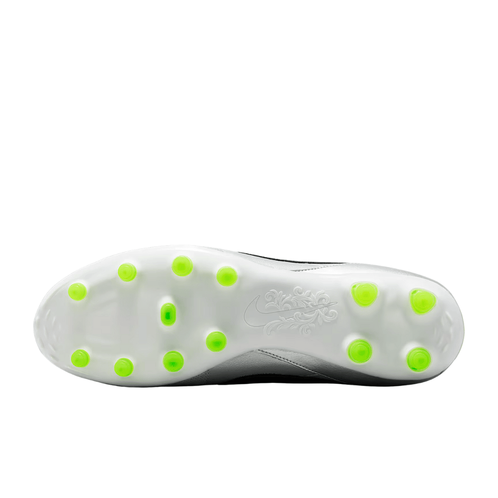 NIKE PREMIER III FG 'METALLIC SILVER' - HM0265004