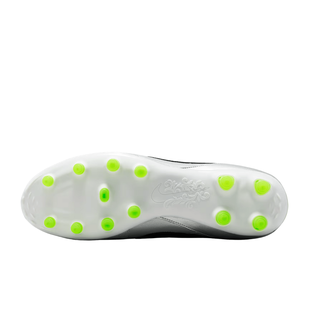 NIKE PREMIER III FG 'METALLIC SILVER' - HM0265004