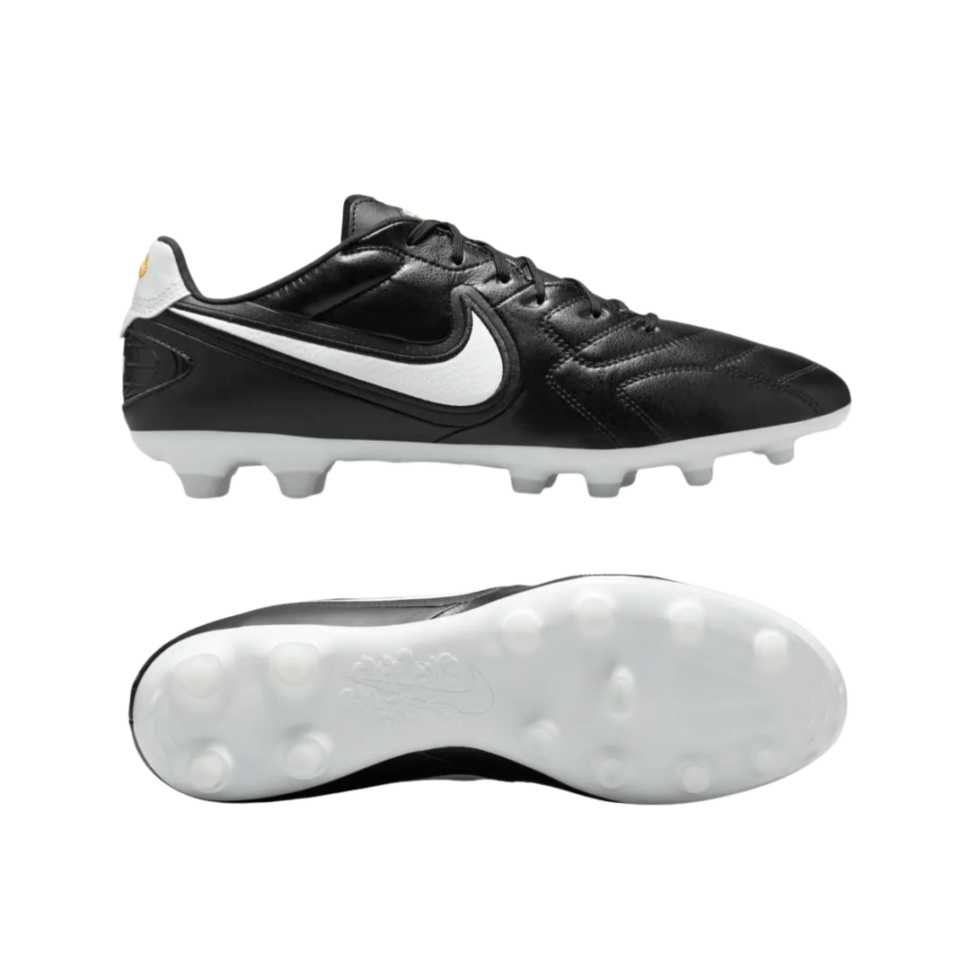 NIKE PREMIER IV FG 'NEGRO' - FV5972002
