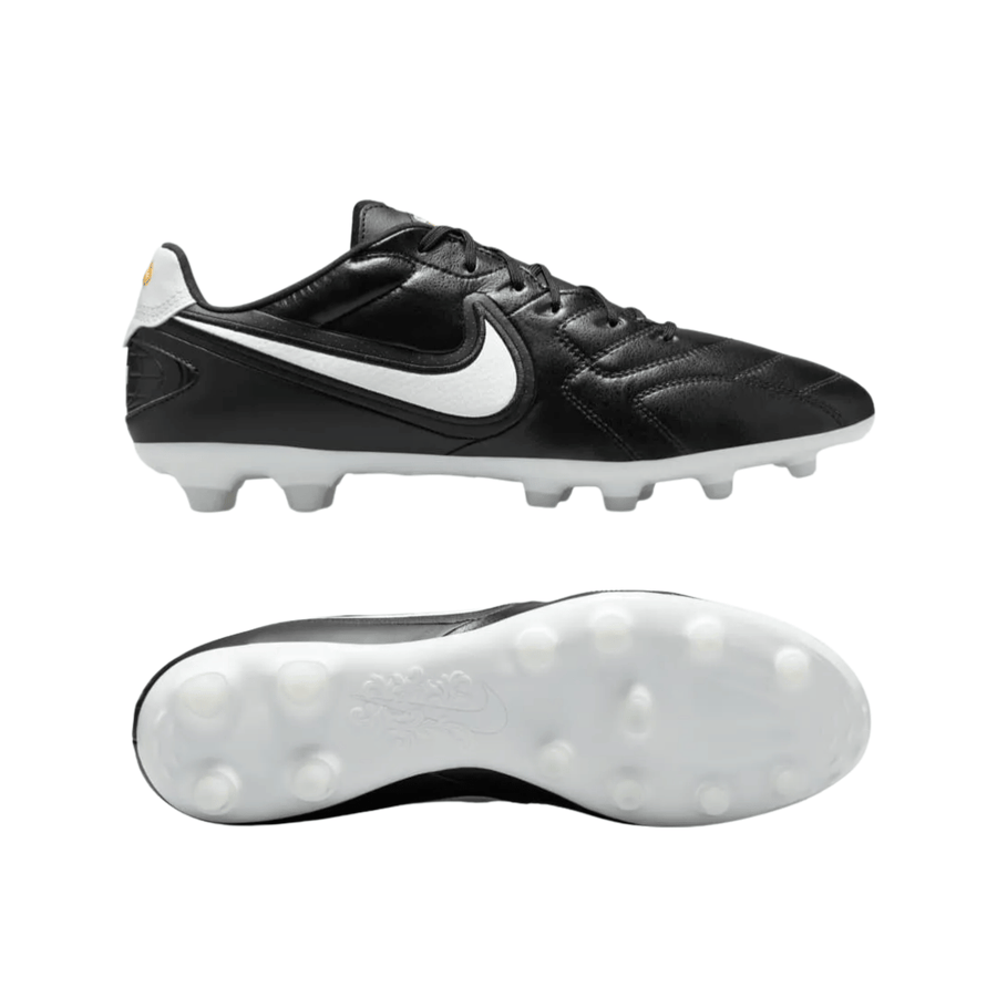 NIKE PREMIER IV FG 'NEGRO' - FV5972002