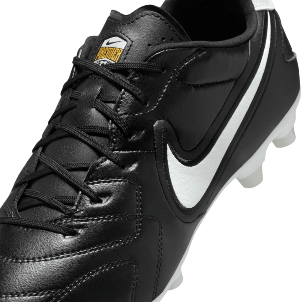 NIKE PREMIER IV FG 'NEGRO' - FV5972002