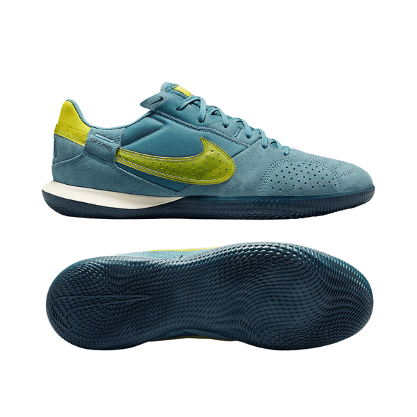 NIKE STREETGATO IN 'SMONKEY BLUE/LIGHTNING' - DC8466004