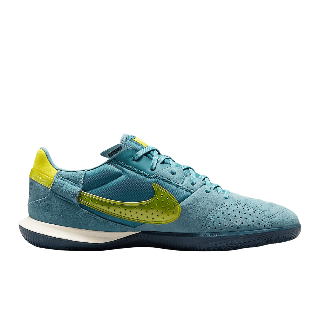 NIKE STREETGATO IN 'SMONKEY BLUE/LIGHTNING' - DC8466004