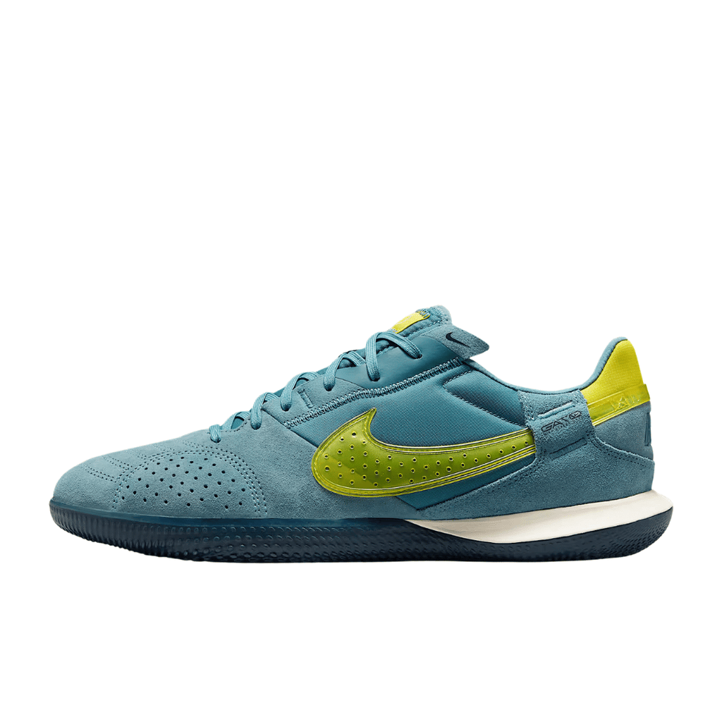 NIKE STREETGATO IN 'SMONKEY BLUE/LIGHTNING' - DC8466004
