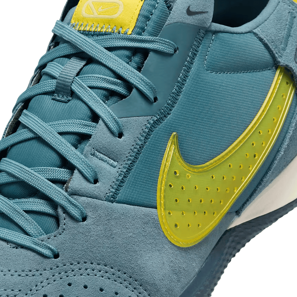 NIKE STREETGATO IN 'SMONKEY BLUE/LIGHTNING' - DC8466004