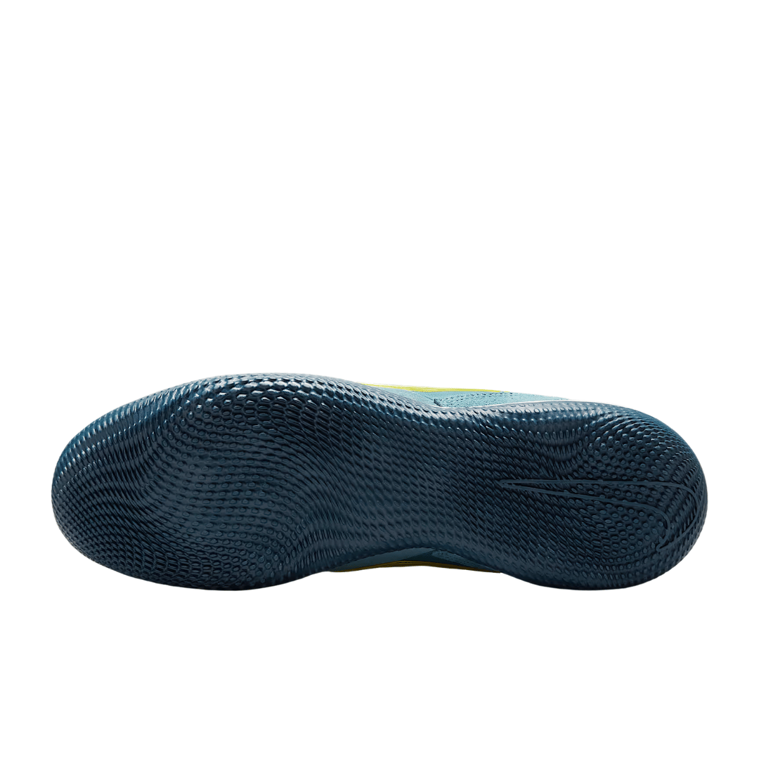 NIKE STREETGATO IN 'SMONKEY BLUE/LIGHTNING' - DC8466004