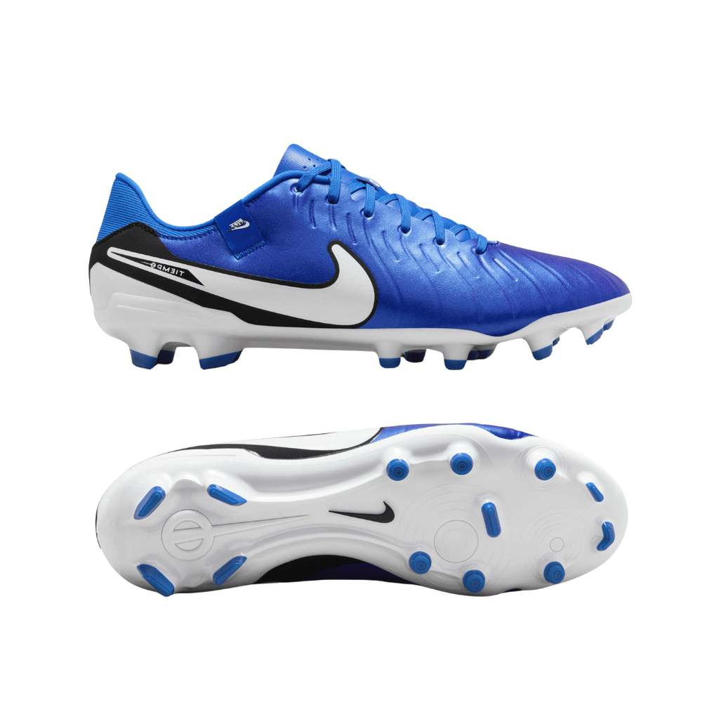 NIKE TIEMPO LEGEND 10 ACADEMY FG 'MAD AMBITION' - DV4337400