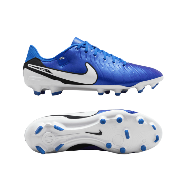 NIKE TIEMPO LEGEND 10 ACADEMY FG 'MAD AMBITION' - DV4337400