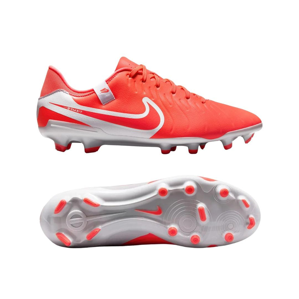 NIKE TIEMPO LEGEND 10 ACADEMY FG 'MAD ENERGY' - DV4337800