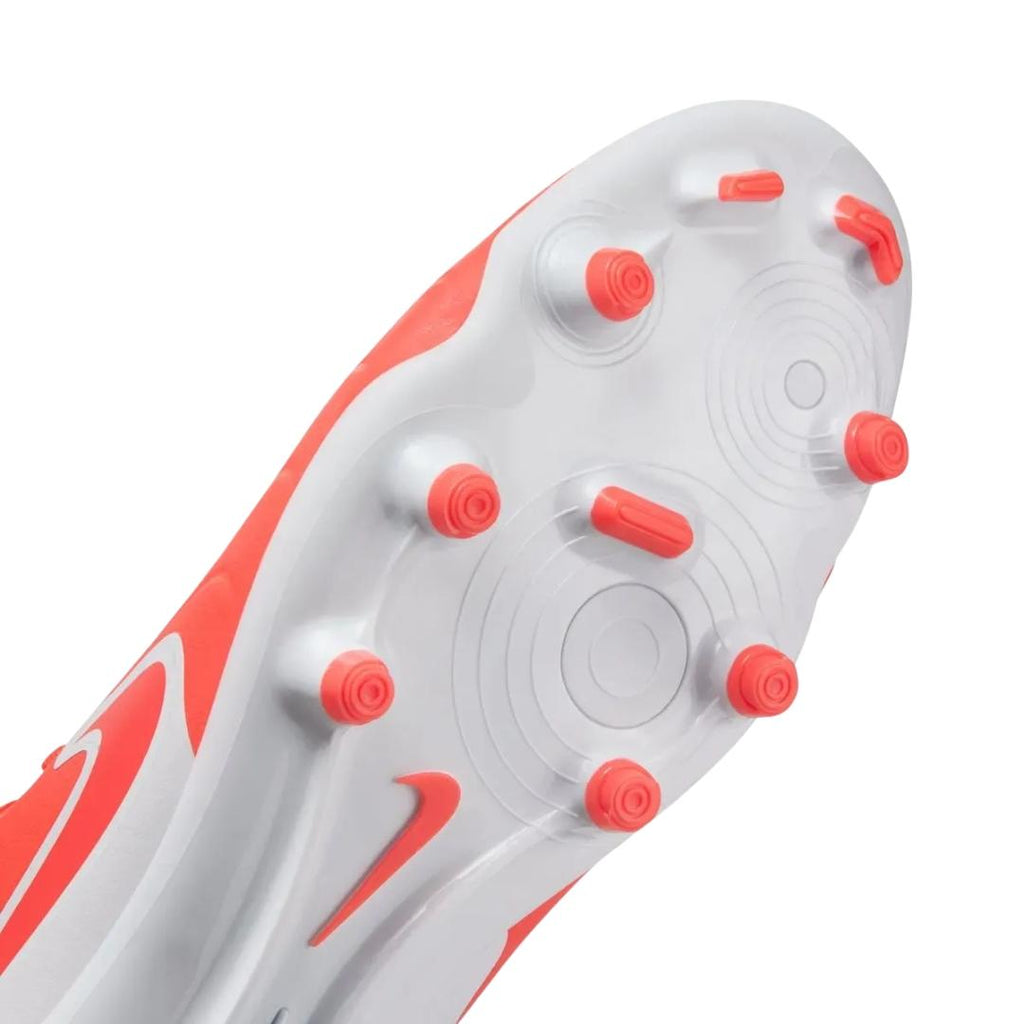 NIKE TIEMPO LEGEND 10 ACADEMY FG 'MAD ENERGY' - DV4337800