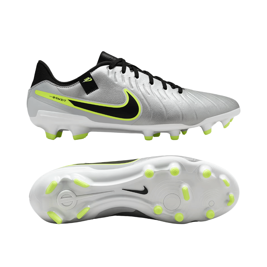 NIKE TIEMPO LEGEND 10 ACADEMY FG 'MAD VOLTAGE' - DV4337001