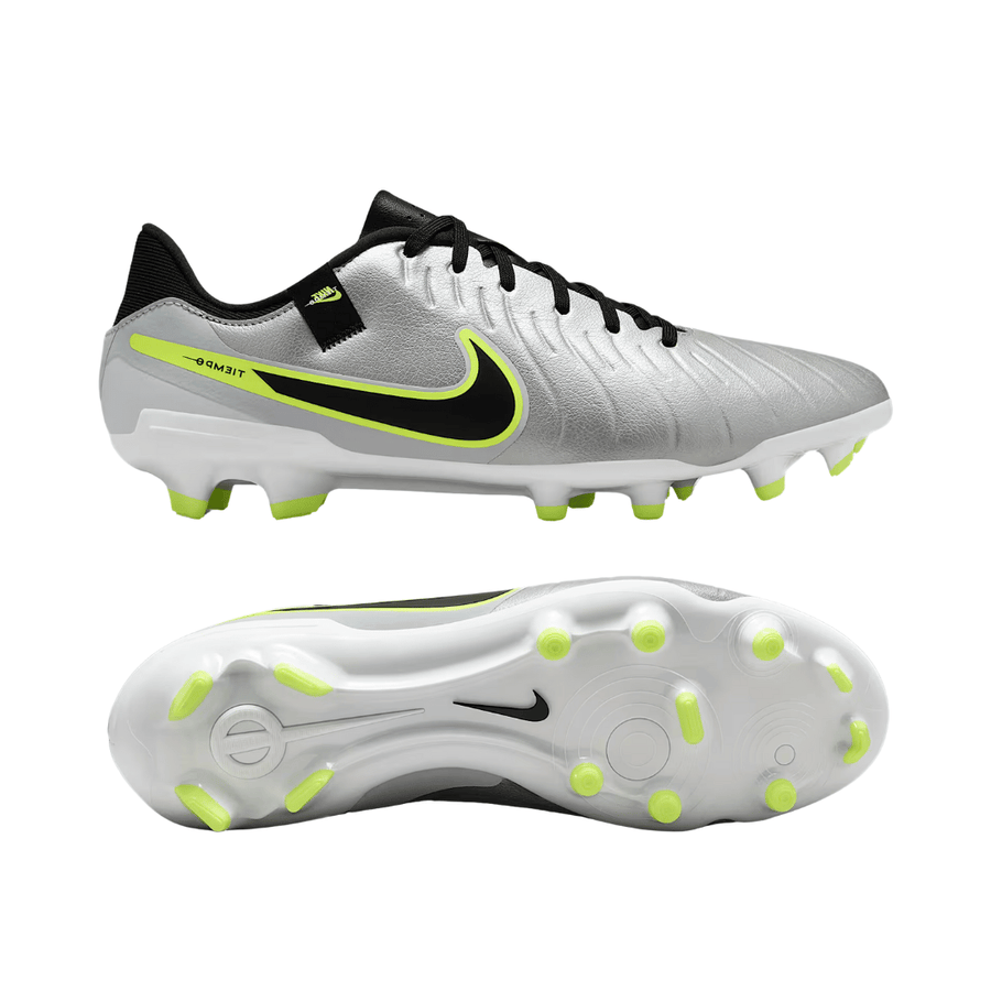 NIKE TIEMPO LEGEND 10 ACADEMY FG 'MAD VOLTAGE' - DV4337001