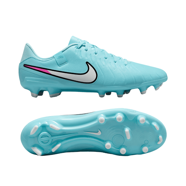 NIKE TIEMPO LEGEND 10 ACADEMY FG 'PRISM' - DV4337401
