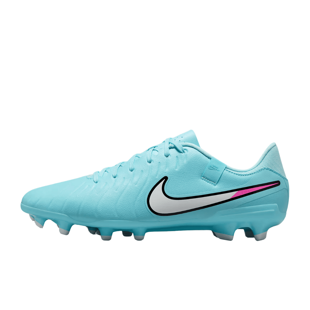 NIKE TIEMPO LEGEND 10 ACADEMY FG 'PRISM' - DV4337401