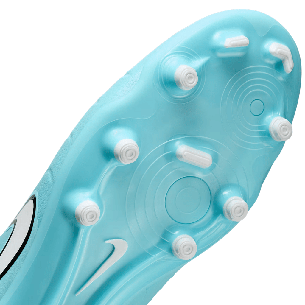 NIKE TIEMPO LEGEND 10 ACADEMY FG 'PRISM' - DV4337401