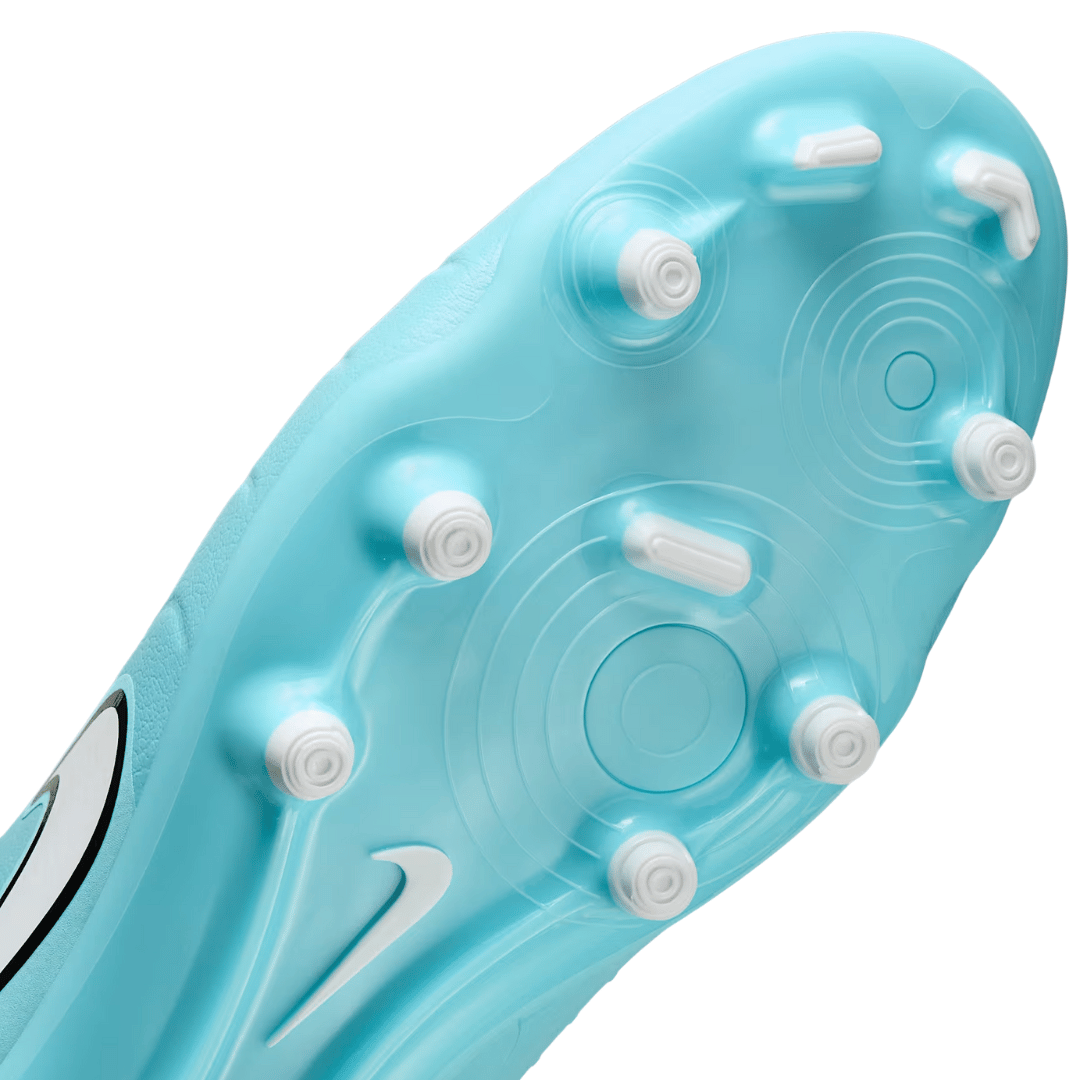 NIKE TIEMPO LEGEND 10 ACADEMY FG 'PRISM' - DV4337401