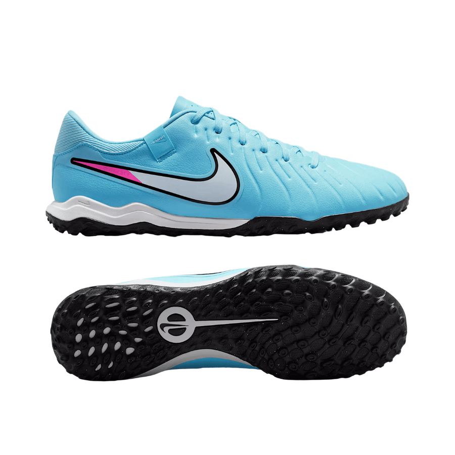 NIKE TIEMPO LEGEND 10 ACADEMY TF 'PRISM' - DV4342401