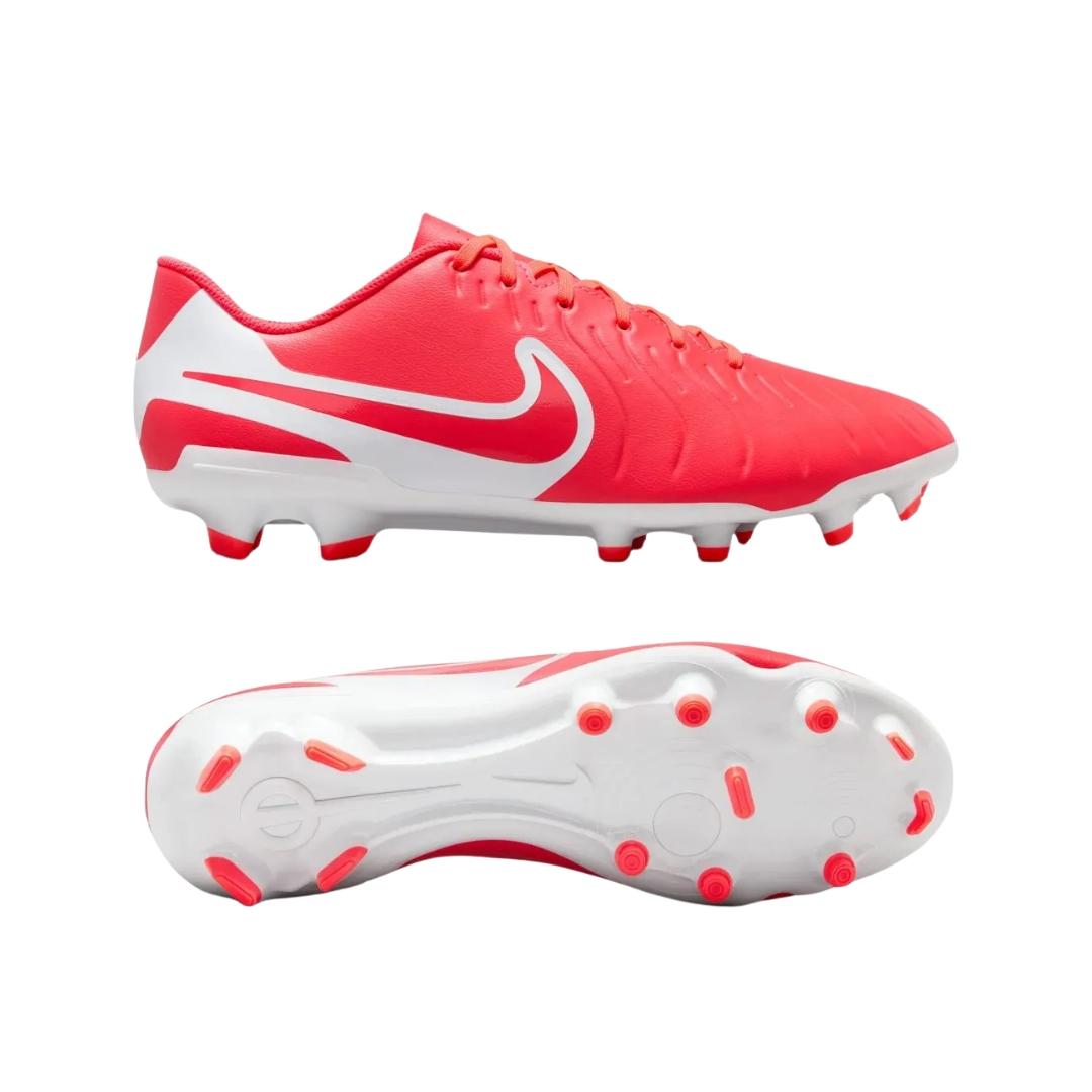 NIKE TIEMPO LEGEND 10 CLUB FG 'MAD ENERGY' - DV4344800
