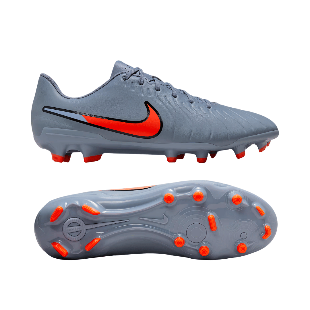 NIKE TIEMPO LEGEND 10 CLUB FG 'SCARY GOOD' - DV4344402