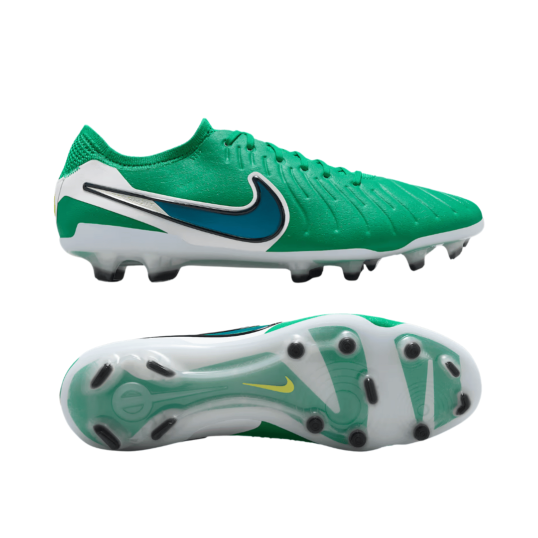 NIKE TIEMPO LEGEND 10 ELITE FG 'FEAR NOTHING'