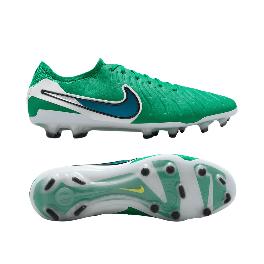 NIKE TIEMPO LEGEND 10 ELITE FG 'FEAR NOTHING'