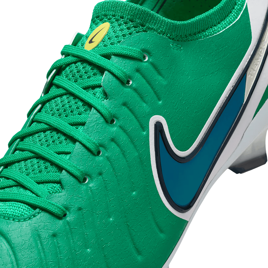 NIKE TIEMPO LEGEND 10 ELITE FG 'FEAR NOTHING'