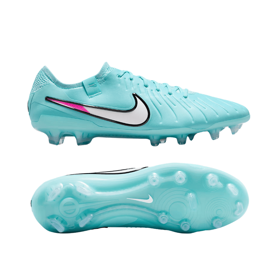NIKE TIEMPO LEGEND 10 ELITE FG 'PRISM'