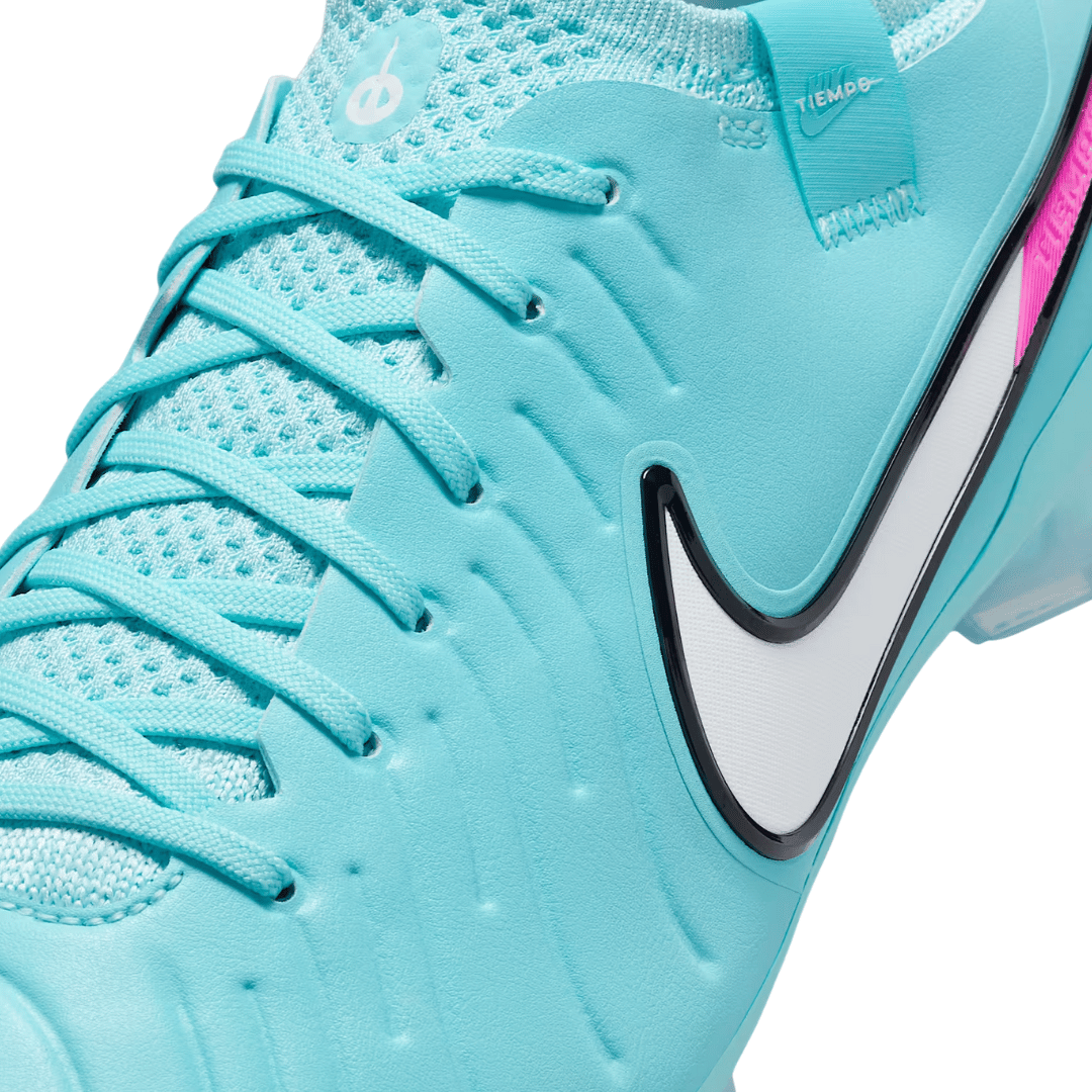 NIKE TIEMPO LEGEND 10 ELITE FG 'PRISM'