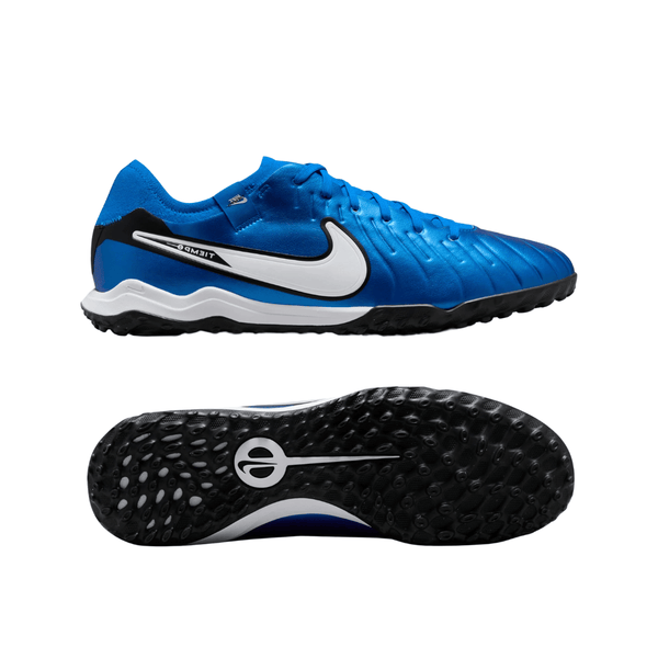 NIKE TIEMPO LEGEND 10 PRO TF 'MAD AMBITION' - DV4336400