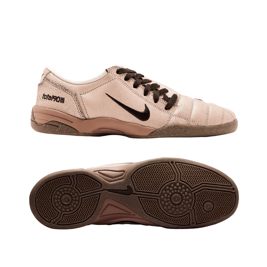 NIKE TOTAL 90 III 'PEARL WHITE' - IH2090200