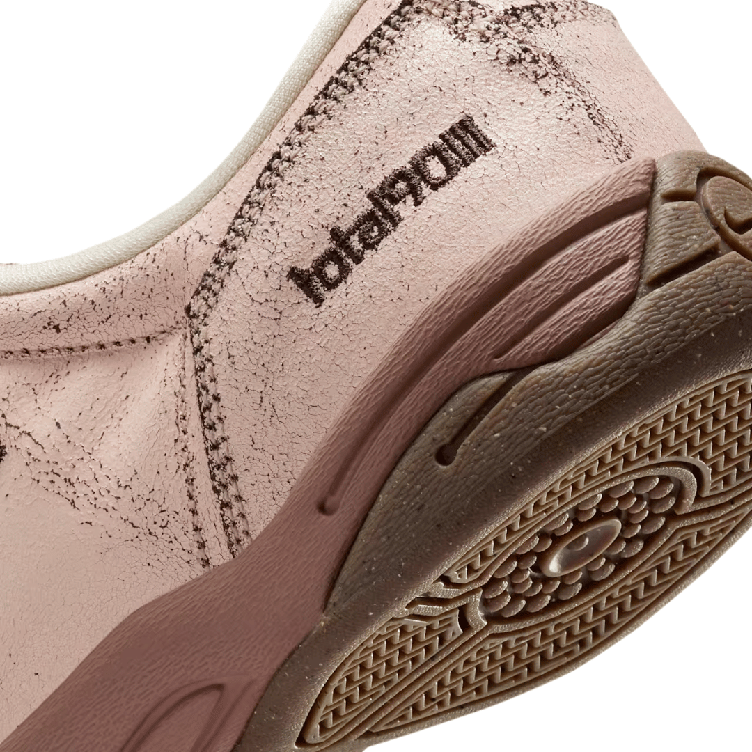 NIKE TOTAL 90 III 'PEARL WHITE' - IH2090200