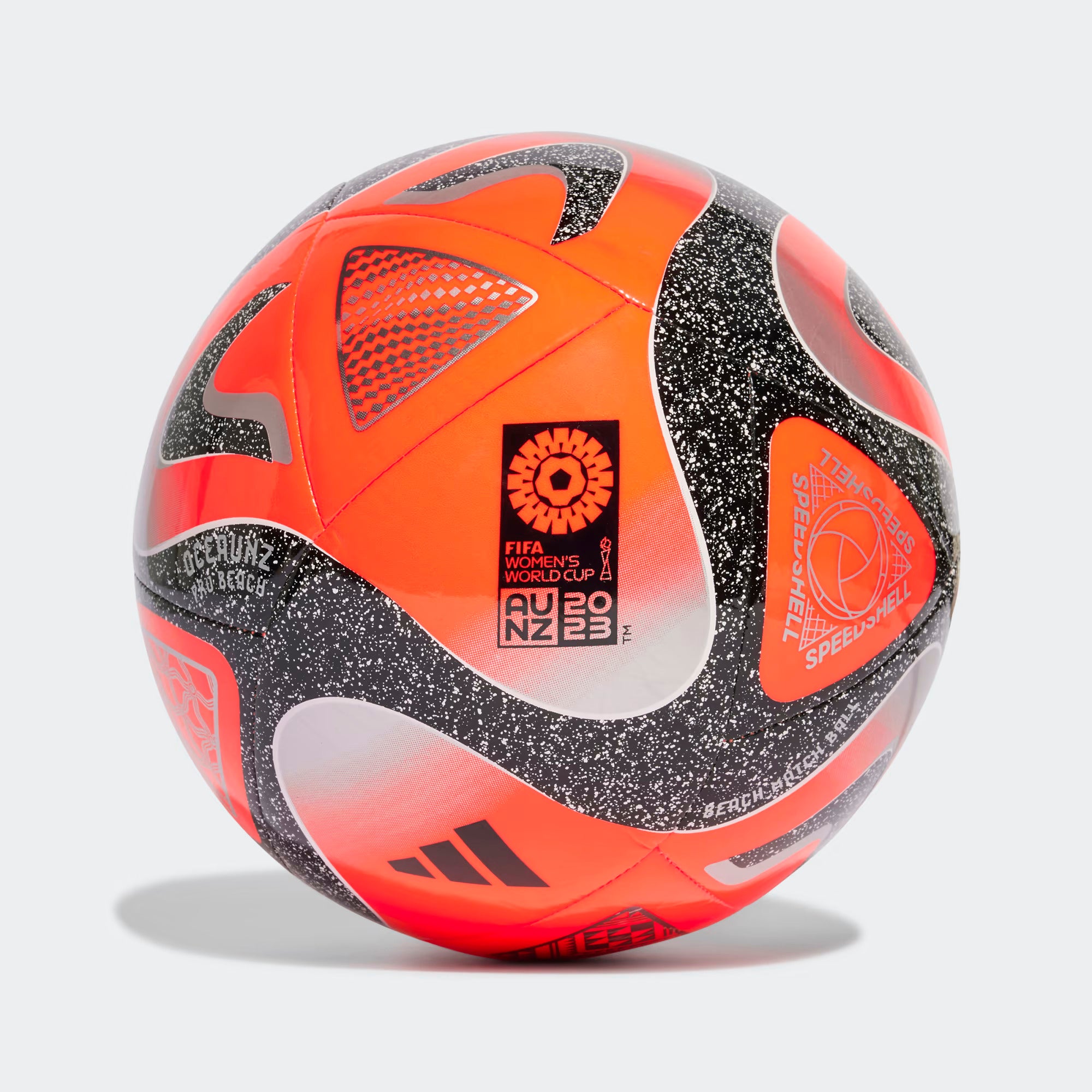 Balón Oceaunz Beach Rojo