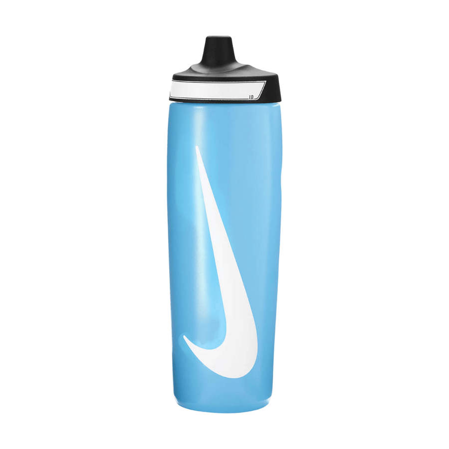 PACHON NIKE REFUEL BOTTLE 24 OZ 'CELESTE' - N100766642224