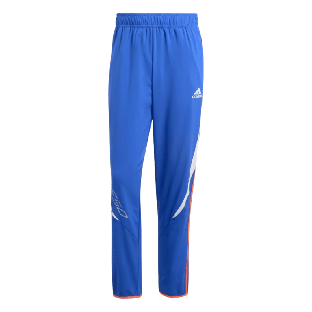 PANTS ADIDAS F50 'AZUL' - IY3825
