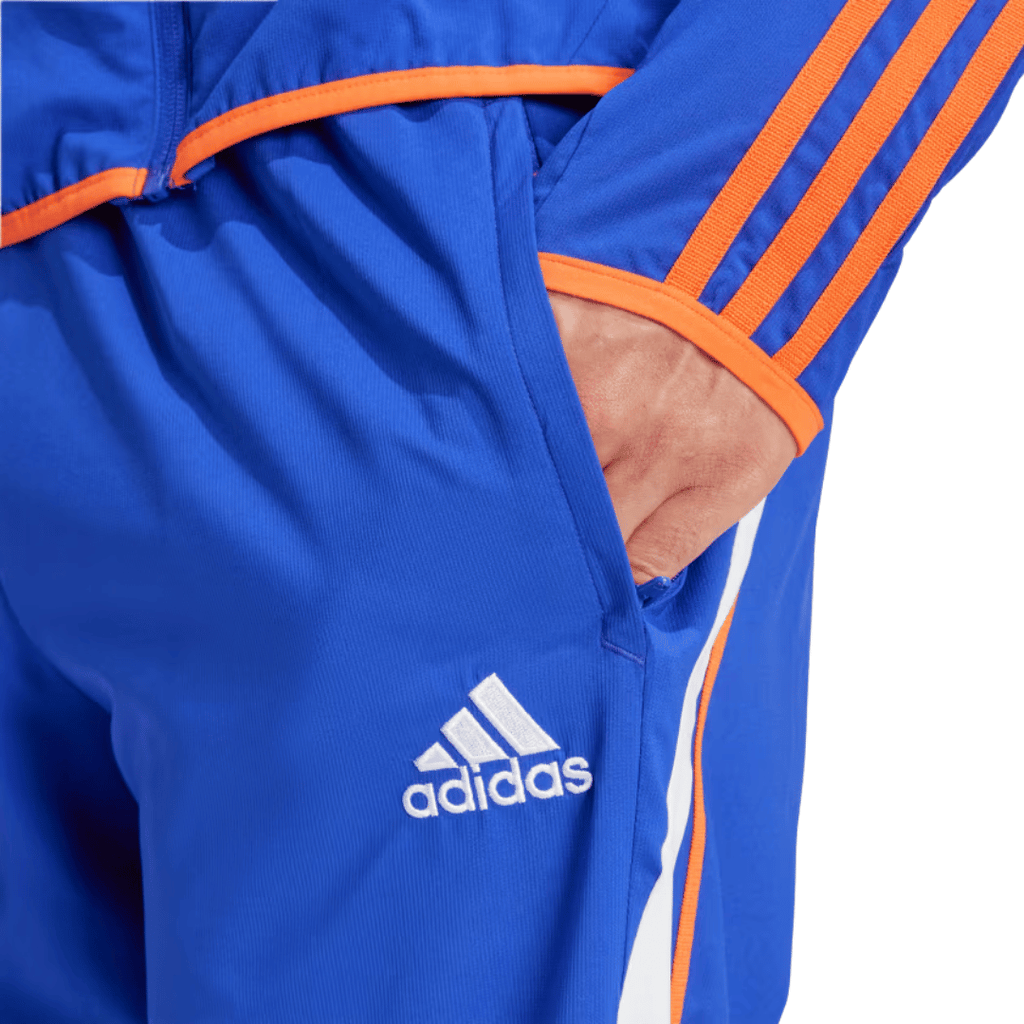 PANTS ADIDAS F50 'AZUL' - IY3825
