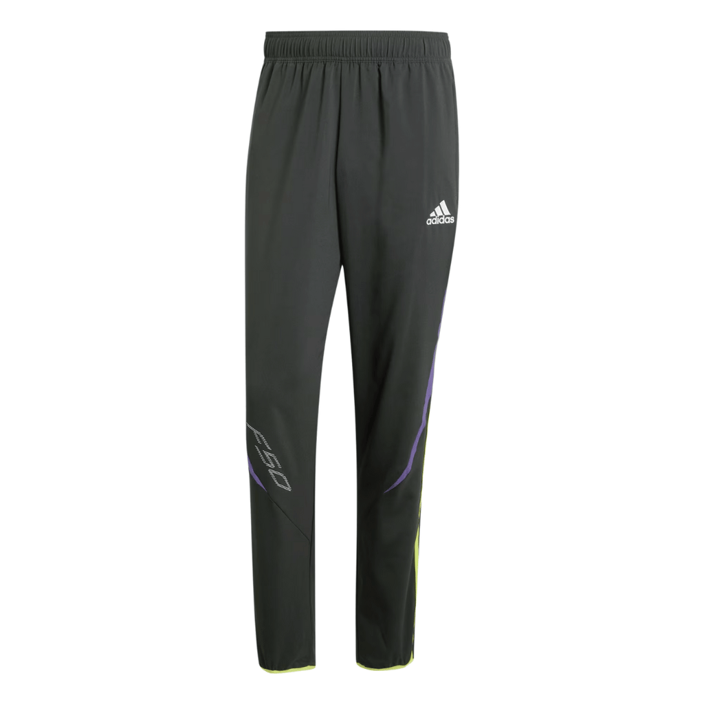PANTS ADIDAS F50 'NEGRO' - IY3829
